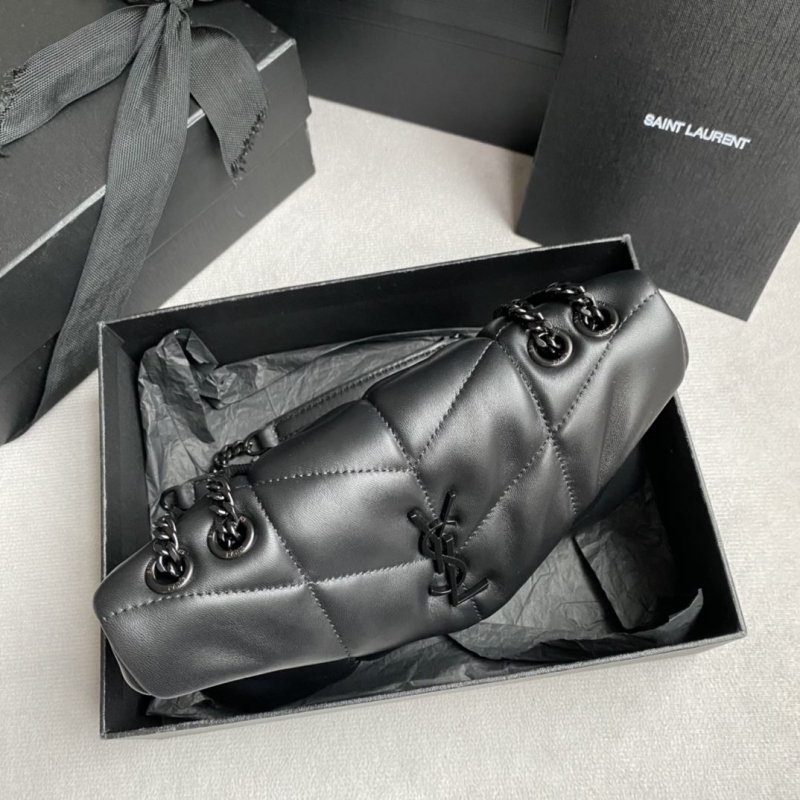 YSL Top Handle Bags